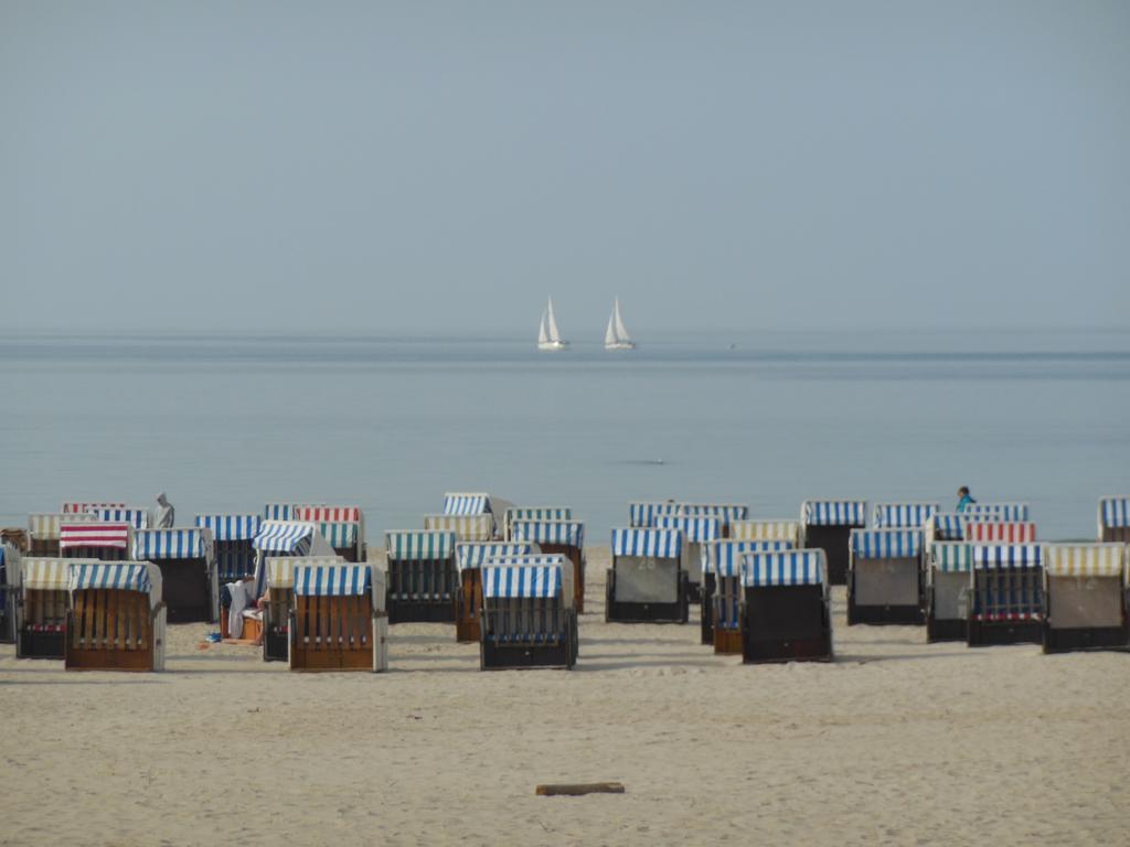 Hotel Am Alten Strom Rostock Eksteriør bilde